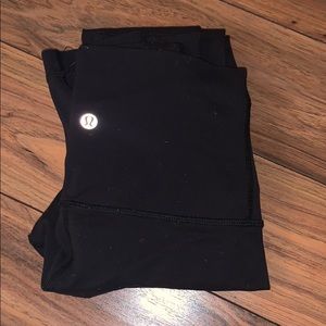 Lululemon wunder unders